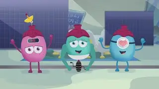 Los Zorbs: Un nuevo inicio (Episodio 1)
