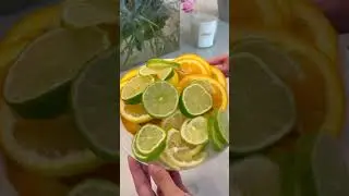 🍋🌿🍊 Summer Simmer Pot 🌿🍋🍊⁠