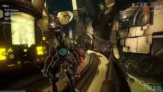 The Lazy Way to Kill Enemies with Corrosive & Gas Damage | Nightwave ~ Warframe