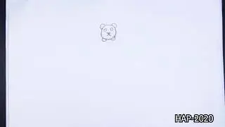 Hunter Piper Animation Reel: Weight with Flying Bear