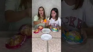 Choose food challenge 😂 Many small or two large yellow tomatoes? 🧐 #shorts Best video by Hmelkofm