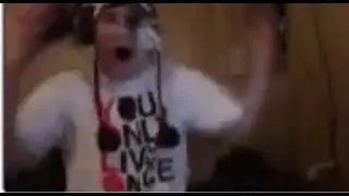 FaZe GwdT Getting Pissed Montage 1