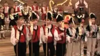 Коледна приказка-Коледен концерт в ОДЗ 50 