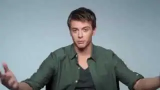 General Hospital ~  Seven Questions with Chad Duell
