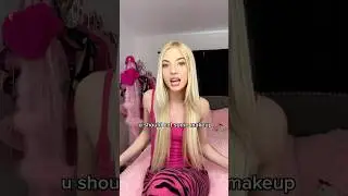 &laquo;Истинная красота исходит изнутри&raquo; &mdash; неужели?!