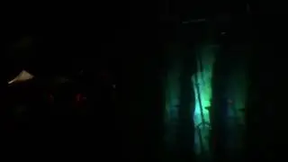 Sip Sip Live at The Hippie House (2)