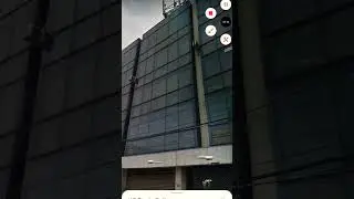 derrumbe del edificio 168 Enel 19 se septiembre 2017