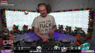 DeeMania Megamix 2022