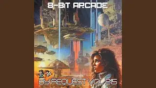 Bonvoyage (8-Bit Dreamcatcher Emulation)
