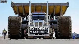 Extreme Dangerous Transport Skill Operations Car Crusher | Biggest Heavy Machinery Machines #1