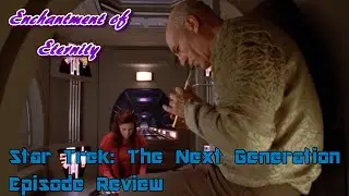 Lessons Review ST TNG S6 E19