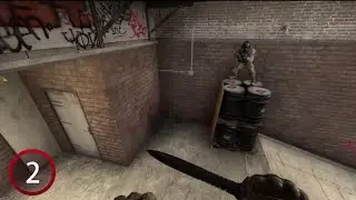 Top 10 Tricks on Empire &diams; CS GO Operation Wildfire