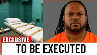 Lemaricus Devall Davidson Execution| Crime, Death row|Last Meal & Final Words |Sentence|US Death Row