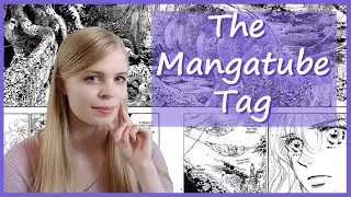 The Mangatube Tag | Get to know the Manga Community