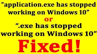 [Fixed] 