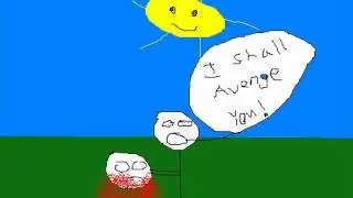 Aroostook The Cartoon