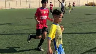 Sub 12 JS x Eurofut (1&ordm; T) - 16/08/ 2025