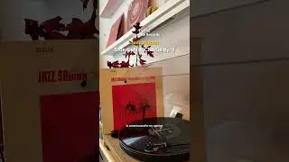 Эта запись познакомила мир с босса-новой 🇧🇷🎷#jazzsamba #bossanova #recordcollection