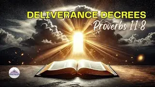 Break Free with the Power of God's Word | Deliverance & Freedom in Christ