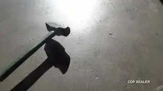 Concrete Floors Sealant | Best Warehouse and Shop Floor Sealer!