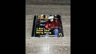 R.E.L. - I Aint From Tha Dirty Dirty [2005 East Oakland,CA]