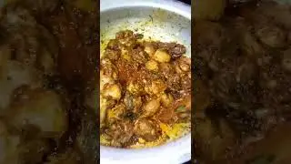 Masala Chicken fry#foodlovers#shorts#imnotismart#