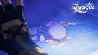 Cyrene&rsquo;s Sacrifice (Cutscene) [JP Dub] | Honkai Star Rail 3.4 Main Story Quest