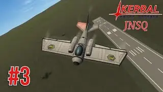 Kerbal Space Program: Forging Frontiers #3 - Research & Reliability