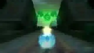 Sonic Unleashed Trailer - New Sonic
