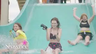 Shawnee SPLASH Water Park  |  Visit Shawnee, OK