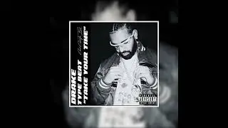 (FREE) Drake Type Beat 
