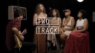 Emme Cannon: Berklee Two Track I Journey