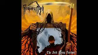 REAPER`S MARK (Sweden) - Son of the Storm (2020) (Lyrics) (HD)
