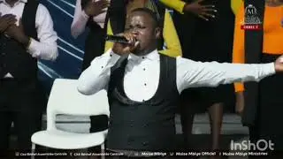 CANTIQUE SPIRITUEL / MEDLEY YOU ARE ALPHA AND OMÉGA