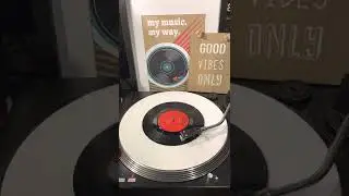 Tavares- More Than A Woman ( Vinyl 45 ) From 1977 .