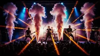 When the Lights Explode