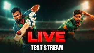 Test Live Stream | Gaming and Fun  @LEARNEASY1020