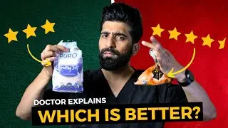 Salt Decoded | Doctor Explains 💯