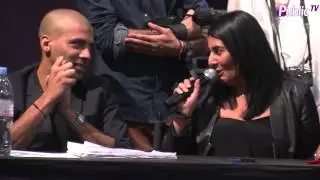 Exclu vidéo : découvrez les 10 sélectionnées au casting Elite Model Look à Paris !