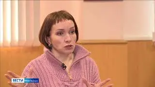 Национальный парк &laquo;Черский&raquo; может стать территорией экологического туризма