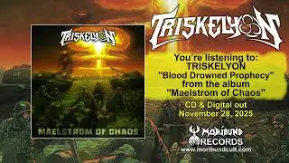 TRISKELYON 