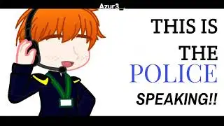EMERGENCY MEME || Ft. The Emergency Crew || (Late trend)