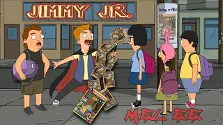 The Epic Failure of Jimmy Jr. Melee Day 3: Crashing and Burning with Glorious Purpose