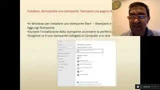 Nuova ECDL - Gestire Testi e Stampare da Windows - Computer Essentials