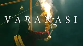 Varanasi, The Spiritual Capital of India | Exploring India - Travel Video 2020 4k  #incredibleIndia