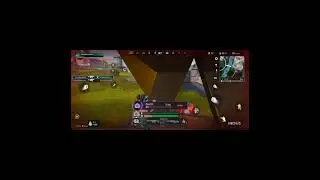 Indus battle royale mobile. first video of my channel