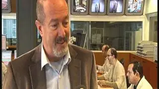 Recepci&oacute;n y control de Alarmas SA  [TV3]