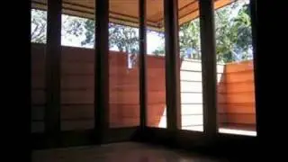 The Gordon House