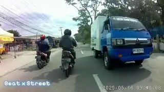 OTW ke Office16 Mei 2025 Part 1