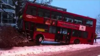 British Snow Pictures November-December 2010